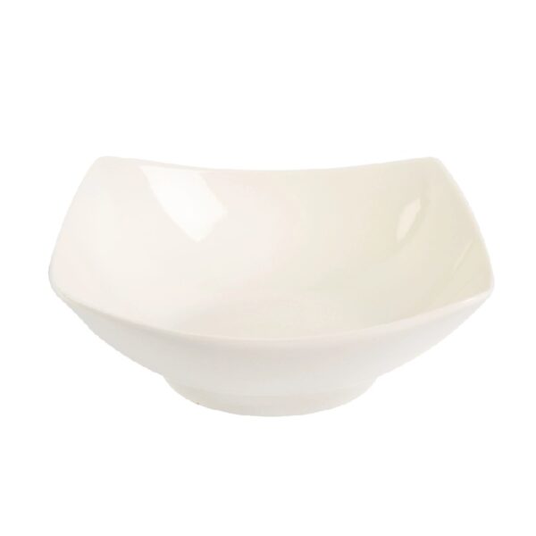 Everyday Square 12-Piece Dinnerware Set