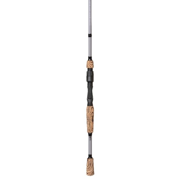 Trail OTX Spinning Fishing Rod, Medium Action, 7ft