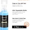 Acrylic Paint, Shuttle Art 50 Colors Acrylic Paint Set, 2oz/60ml Bottles, Rich Pigmented, Water Proof, Acrylic Paints for Artists, Beginners and Kids on Canvas Rocks Wood Ceramic Fabric