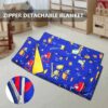 Primlect Nap Mat, 55