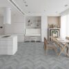 Peel and Stick Vinyl Flooring Roll 23.6