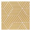 Retro Self Adhesive Vinyl Floor Tile - 20 Tiles/20 Sq. ft., 12 x 12, Slate Flooring Materials