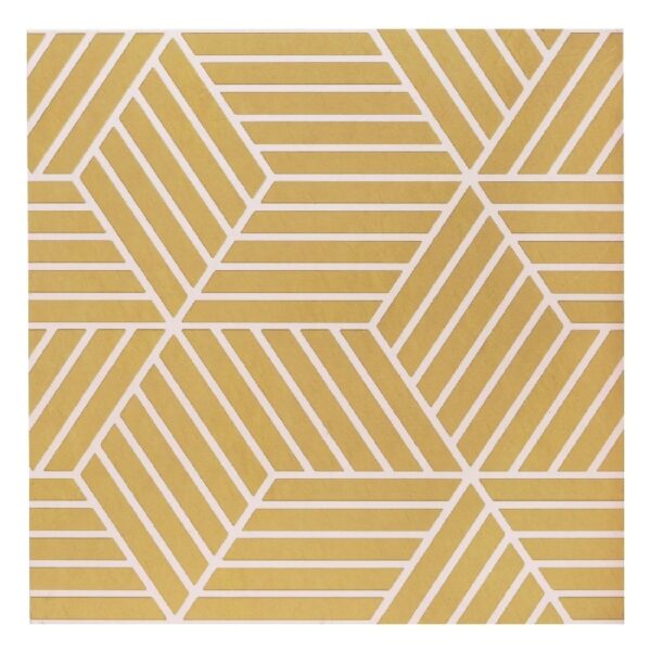 Retro Self Adhesive Vinyl Floor Tile - 20 Tiles/20 Sq. ft., 12 x 12, Slate Flooring Materials