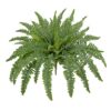 GnFlus Fern Artificial Plants Large Fake Fern 33.5