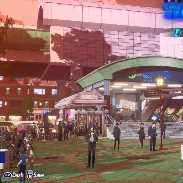 Persona 3 Reload, PlayStation 5