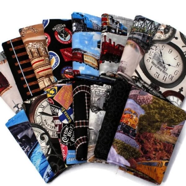 Field's Fabrics 10