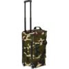 Luggage 22 Rolling Duffle Bag