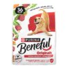 Purina  Originals with Farm-Raised Beef Natural Dry Dog Food Recipe with Added Vitamins, Minerals and Nutrients, 36 lb Bag