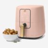 3 Qt Air Fryer with TurboCrisp Technology, White Icing by Drew Barrymore