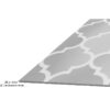 Retro Self Adhesive Vinyl Floor Tile - 20 Tiles/20 Sq. ft., 12 x 12, Slate Flooring Materials