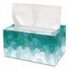 Ultra Soft Hand Towels, Pop-Up Box, White, 70/box | Bundle of 2 Boxes