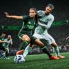 EA Sports FC 25, PlayStation 5 [Physical]