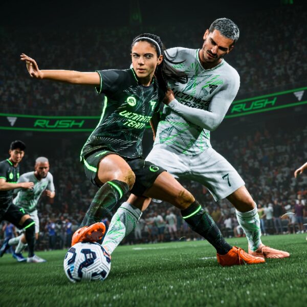 EA Sports FC 25, PlayStation 5 [Physical]