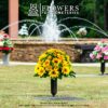 Sympathy Silks Artificial Flowers 20