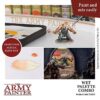 Army Painter, The Wet Palette Hydro Bundle New