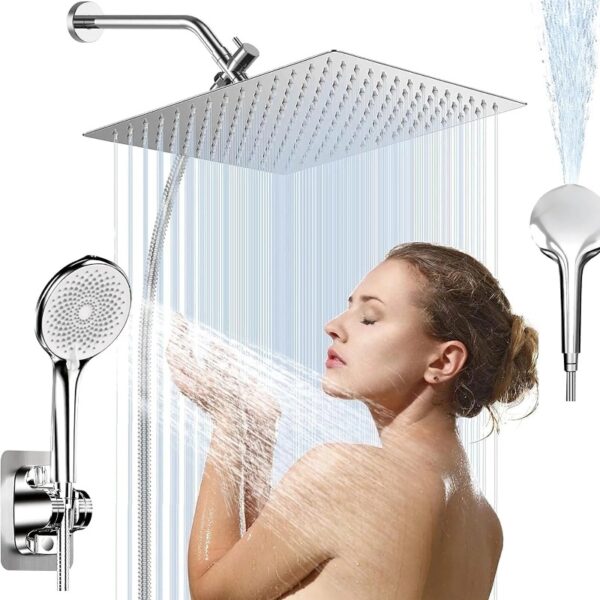 Shower Head 8