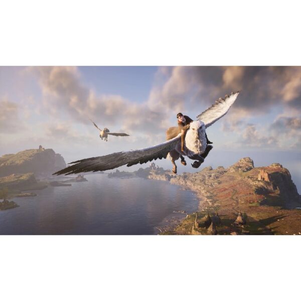 Hogwarts Legacy - Xbox Series X