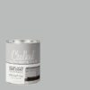 Linen White,  Chalked Ultra Matte Paint, Quart