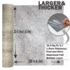PVC Peel and Stick Vinyl Flooring Roll 23