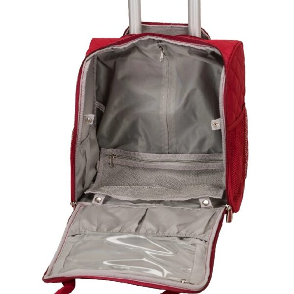 Luggage 15