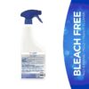Bleach-Free Mold and Mildew Cleaner Spray, 16.9 fl oz (Pack of 2)