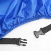 XXXL Motorcycle Cover Outdoor Waterproof Rain Dust UV Protector for Ultra Classic