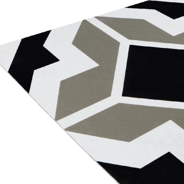 Retro Self Adhesive Vinyl Floor Tile - 20 Tiles/20 Sq. ft., 12 x 12, Slate Flooring Materials