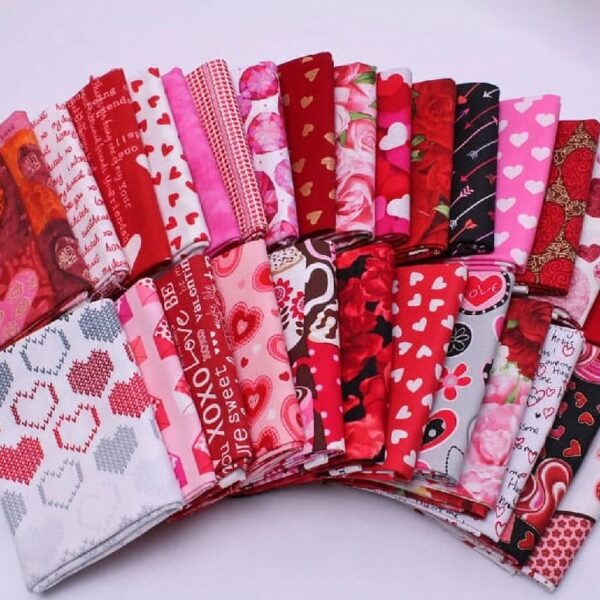Field's Fabrics 10