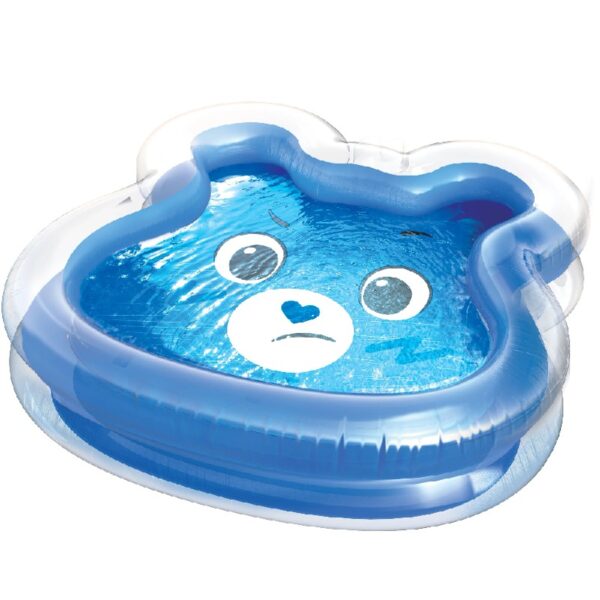 Bears Grumpy Kiddie Pool