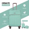 Hardshell Carry on Luggage 20