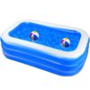 Inflatable Pools Kiddie Pool, 71