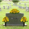 Sympathy Silks Artificial Flowers 20