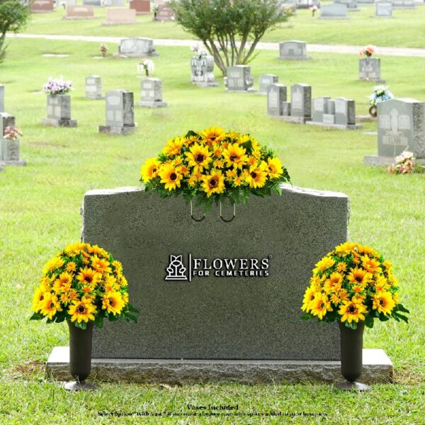 Sympathy Silks Artificial Flowers 20
