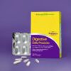 Digestive Daily Probiotic Supplement, for Digestive and Gut Health, 50 Count