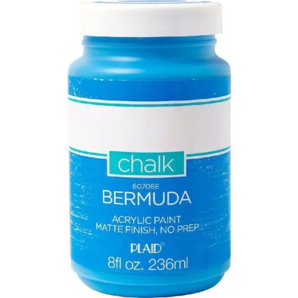 (3 pack)  Chalk Paint, Ultra Matte Ink, 8 fl oz