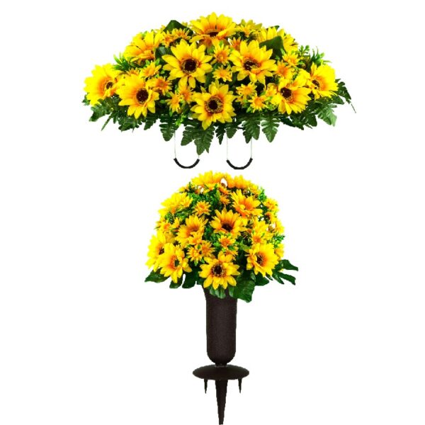 Sympathy Silks Artificial Flowers 20
