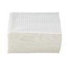 Procedure Towels - Disposable, Absorbent, 2-Ply, 13 in x 18 in, 250 Towels, 1 Pack
