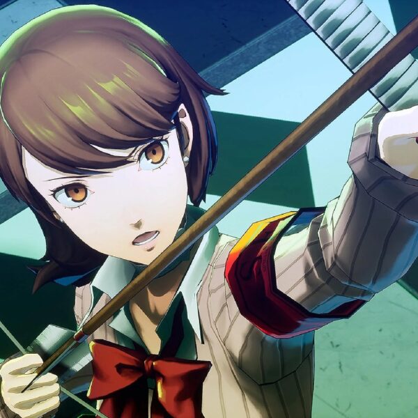 Persona 3 Reload, PlayStation 5