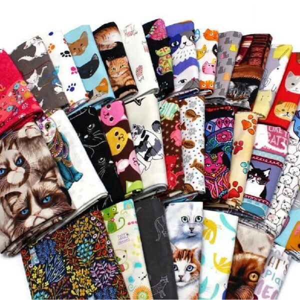 Field's Fabrics 10