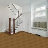 Retro Self Adhesive Vinyl Floor Tile - 20 Tiles/20 Sq. ft., 12 x 12, Slate Flooring Materials