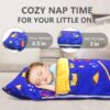 Primlect Nap Mat, 55
