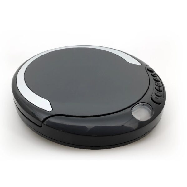 Personal CD Player, Black, PCD300