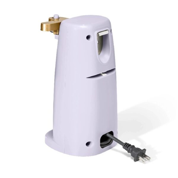Easy-Prep Electric Can Opener, White Icing by Drew Barrymore