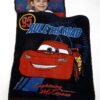 Disney Cars Toddler Nap Mat