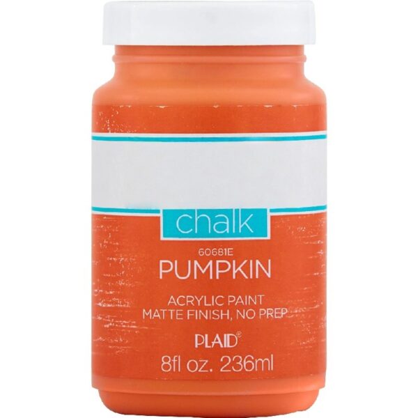 (3 pack)  Chalk Paint, Ultra Matte Ink, 8 fl oz
