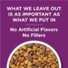 Purina  Complete Dry Dog Food for Adult Dogs High Protein, Lamb, 44 lb Bag