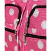 Luggage 22 Rolling Duffle Bag