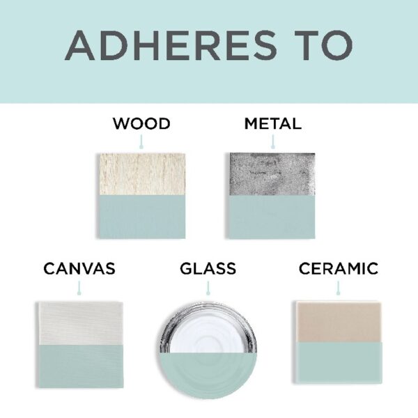 Linen White,  Chalked Ultra Matte Paint, Quart