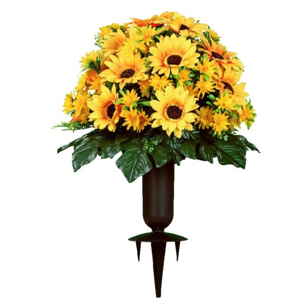Sympathy Silks Artificial Flowers 20