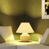 (4 pack)  LED Light Bulb, 7.5W (60W Equivalent) A19 Lamp E26 Medium Base, Non-dimmable, Yellow, 2-Pack